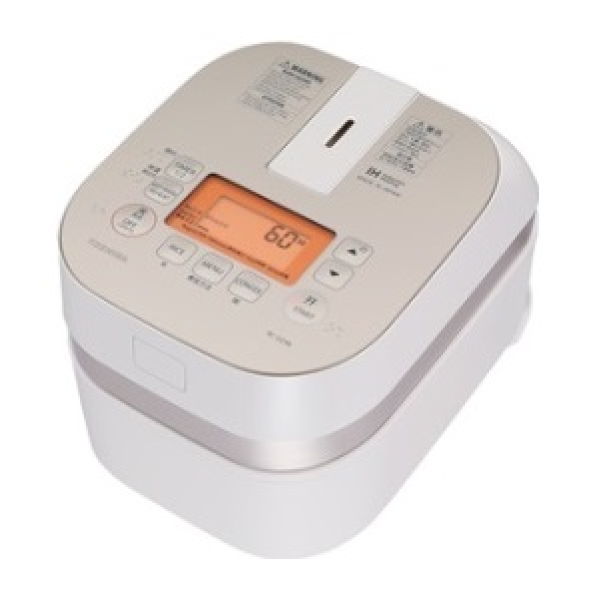 Toshiba 東芝 RC-DZ4K 0.45公升磁應電飯煲