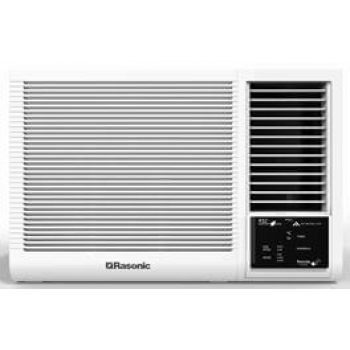 【Discontinued】Rasonic RC-XN2419E 2.5HP Window Type Air Conditioner