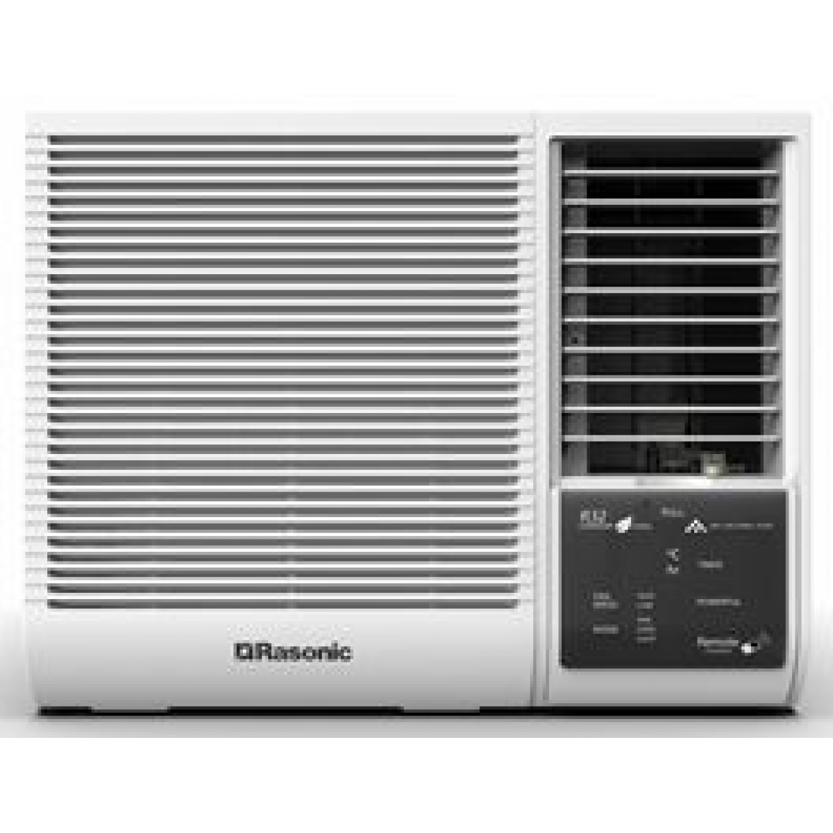 Rasonic 樂信 RC-XN719J 3/4匹 窗口式冷氣機 附遙控