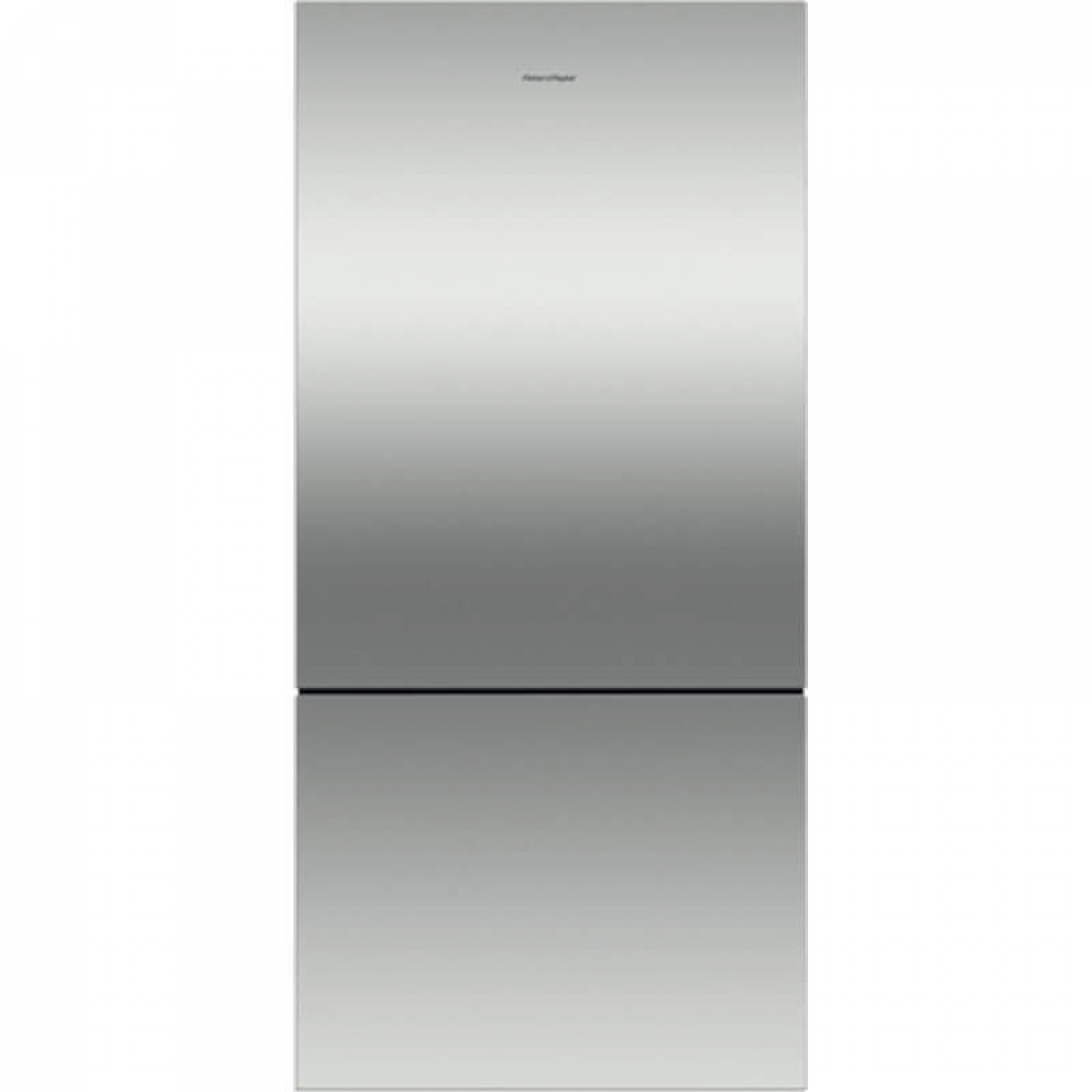 FISHER & PAYKEL 飛雪 RF522BRPX6 463L底層冷凍式雪櫃 (ActiveSmart™智能保鮮, 1級能源, 防指紋不銹鋼)