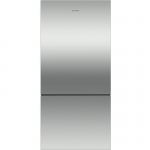 Fisher & Paykel RF522BRPX6 519L Bottom-freezer 2-door Refrigerator