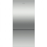 Fisher & Paykel 飛雪 RF522BRPX6 519公升 底層冷凍式雙門雪櫃