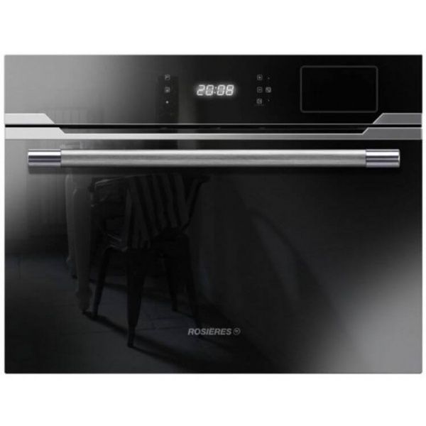 Rosieres RFVS580X 34公升 嵌入式蒸焗爐 (48個自動烹調程式)