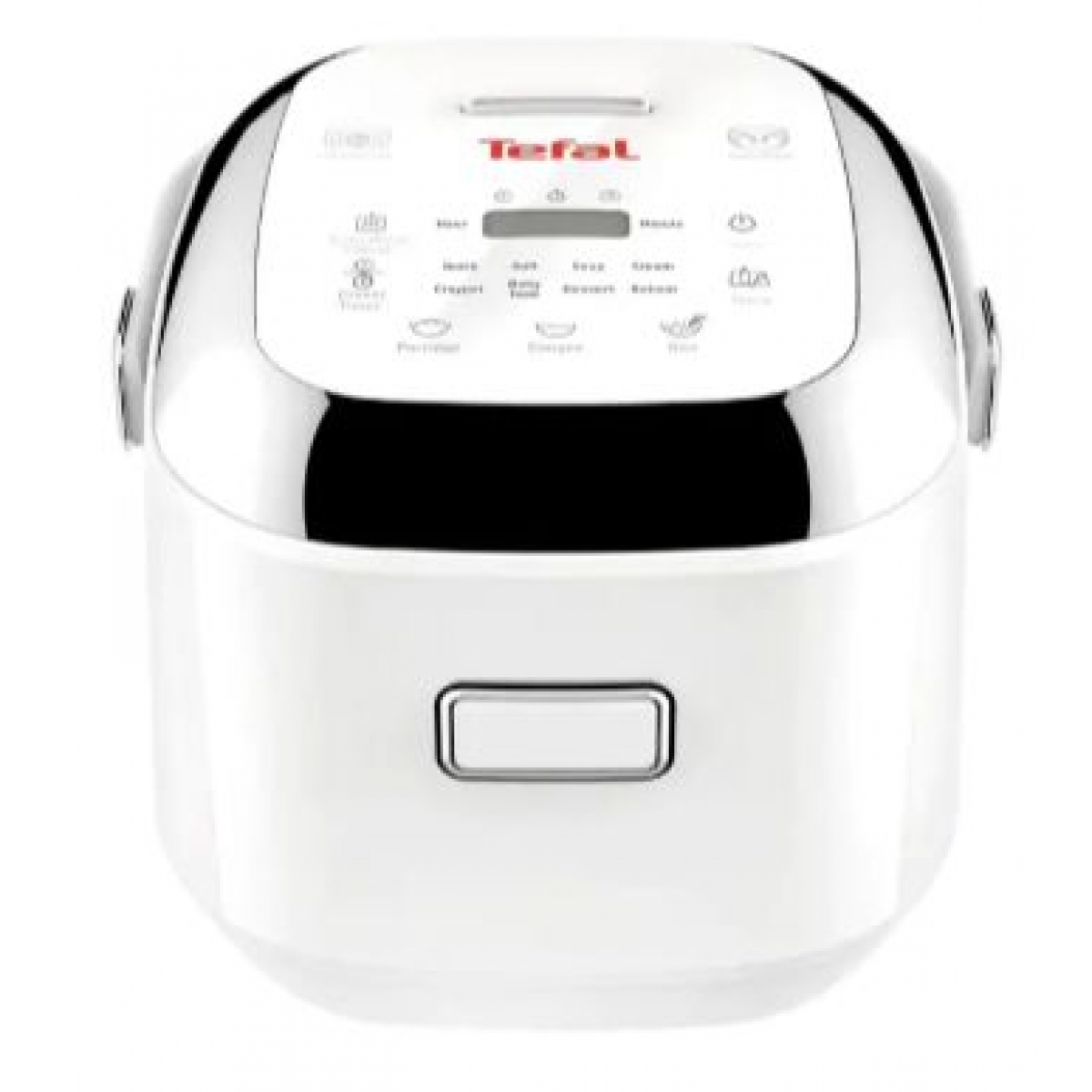 Tefal 特福 RK6041 0.7公升 IH 磁應電飯煲 - 創新球釜，多層內膽