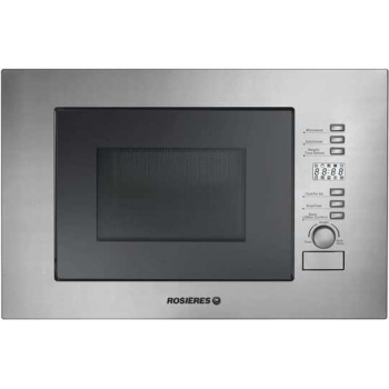 【Discontinued】Rosieres RMG20DFIN 20Litres Bulit-in Microwave Oven with Grill