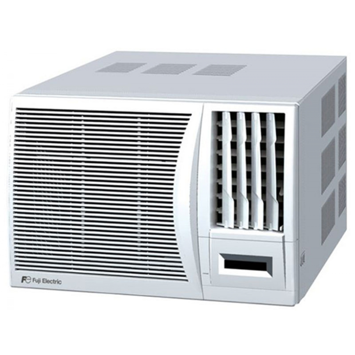 富士 FUJI RMR12FPTN 1.5匹 窗口式冷氣機 - 11900 BTU/h | 4級能源標籤