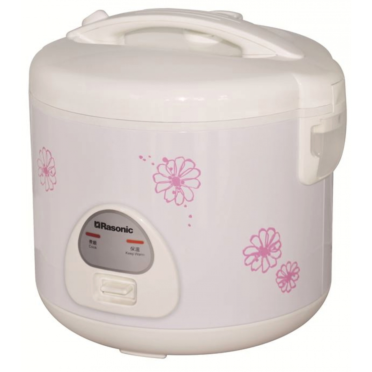 Rasonic 樂信 RRC-HM18 1.8公升 電飯煲