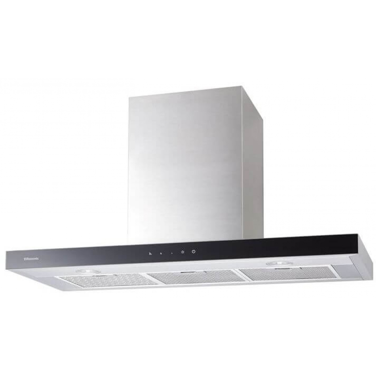 Rasonic 樂信 RRH-GT50 90CM 煙囪式抽油煙機 (1000m³/h 氣流量) Rasonic 樂信 RRH-GT50 90CM 煙囪式抽油煙機 (1000m³/h 氣流量)