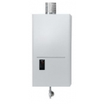 TGC RS161TM 16公升 恆溫煤氣熱水爐 (頂出)