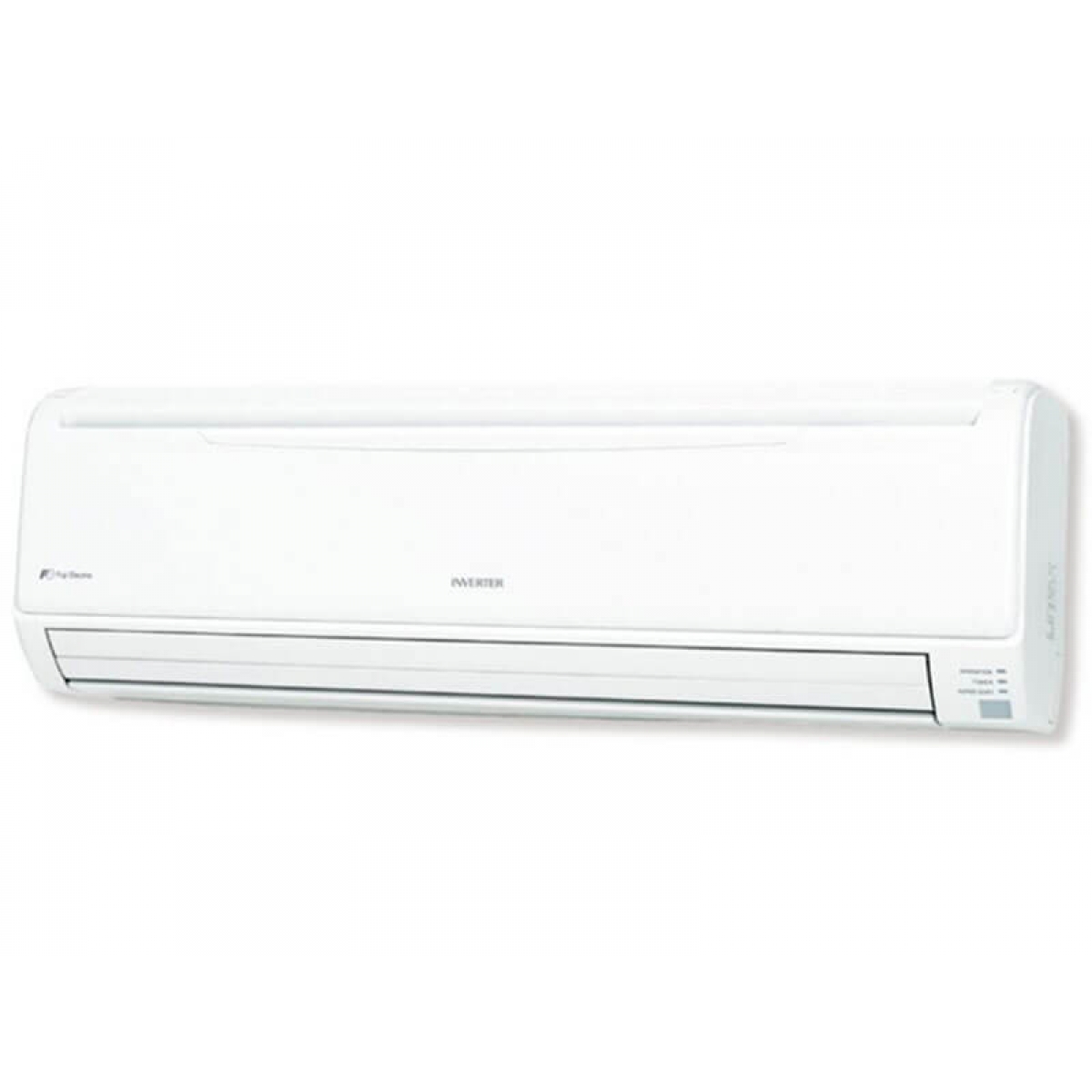 Fuji 富士 RSA30JNC 3匹直流變頻淨冷分體式冷氣機：強勁製冷、全直流變頻、多重過濾