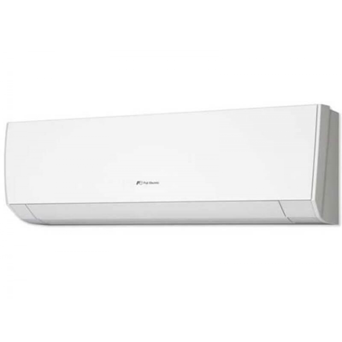Fuji 富士 RSG12JMCB-A 1.5匹變頻淨冷分體式冷氣機 - 1級能效與多重空氣淨化