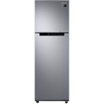 Samsung RT25M4013S8 255L Double Door Refrigerator