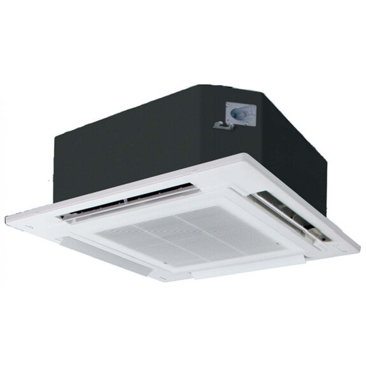 Panasonic S-18PU1H5 2匹淨冷藏天花式冷氣機 - 四面環迴送風與R410A雪種 Panasonic S-18PU1H5 2匹淨冷藏天花式冷氣機 - 四面環迴送風與R410A雪種