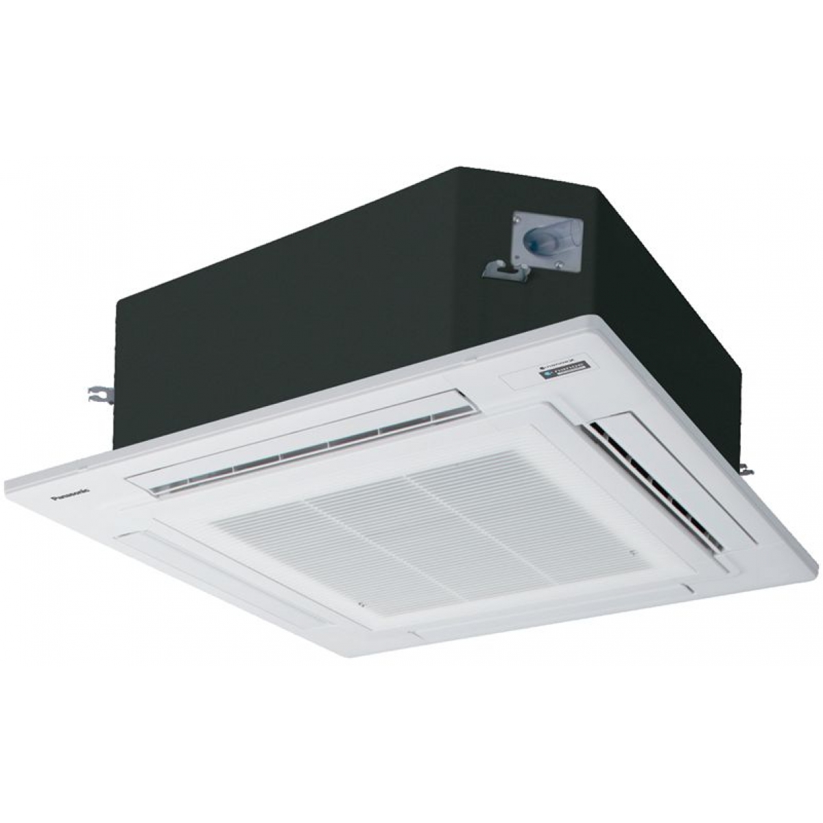 Panasonic 樂聲 S-30PU2A5 3.5匹變頻淨冷藏天花式冷氣機 - 四面送風、高效節能