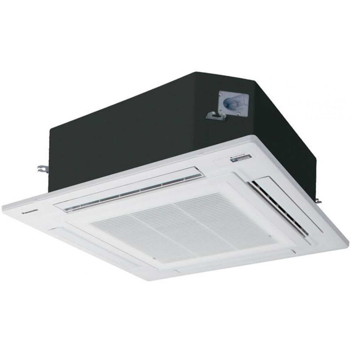 Panasonic 樂聲 S-48PU2A5 6匹變頻淨冷藏天花式冷氣機 - 四面送風、高效節能