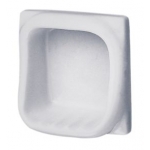 TOTO S6NV1 半嵌入式肥皂架