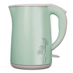 Homey 家美牌 SA-180G 1.7公升 快速無縫電熱水瓶