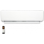 Summe 德國卓爾 SAC-S18K13V 2.0匹 R410A 超靜超凍變頻 掛牆式分體冷氣機