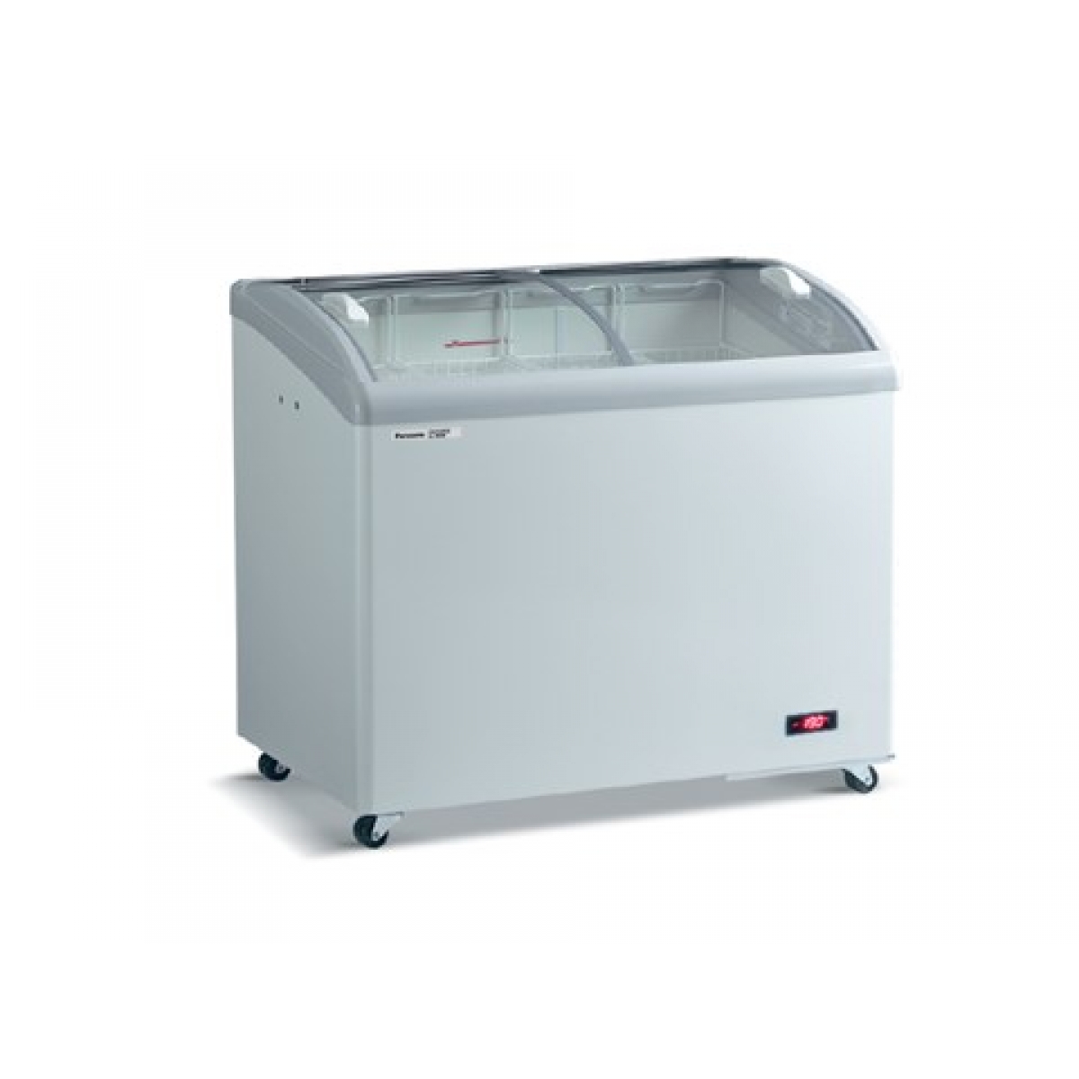 Panasonic 樂聲 SCR-PT101G 178公升 頂趟式冷藏櫃