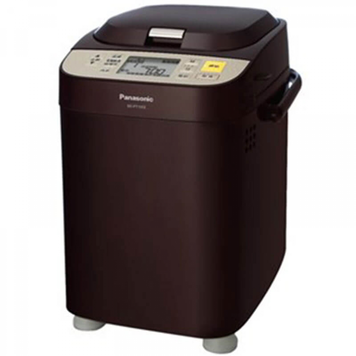 樂聲 Panasonic SD-PT1002 1磅 變頻全自動麵包機