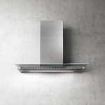 Elica SERENDIPITY 90厘米 647m³/h 煙囪式抽油煙機