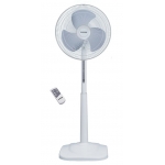 Summe 德國卓爾 SF-S165R 16吋 伸縮座地鐵葉風扇