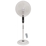 Summe 德國卓爾 SF-S16R 16吋 伸縮座地扇