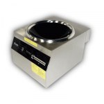 Sanki 日本山崎 SK-8000WAC 8000W 座檯式電磁爐 [不設電源插頭，方便接駁電線]