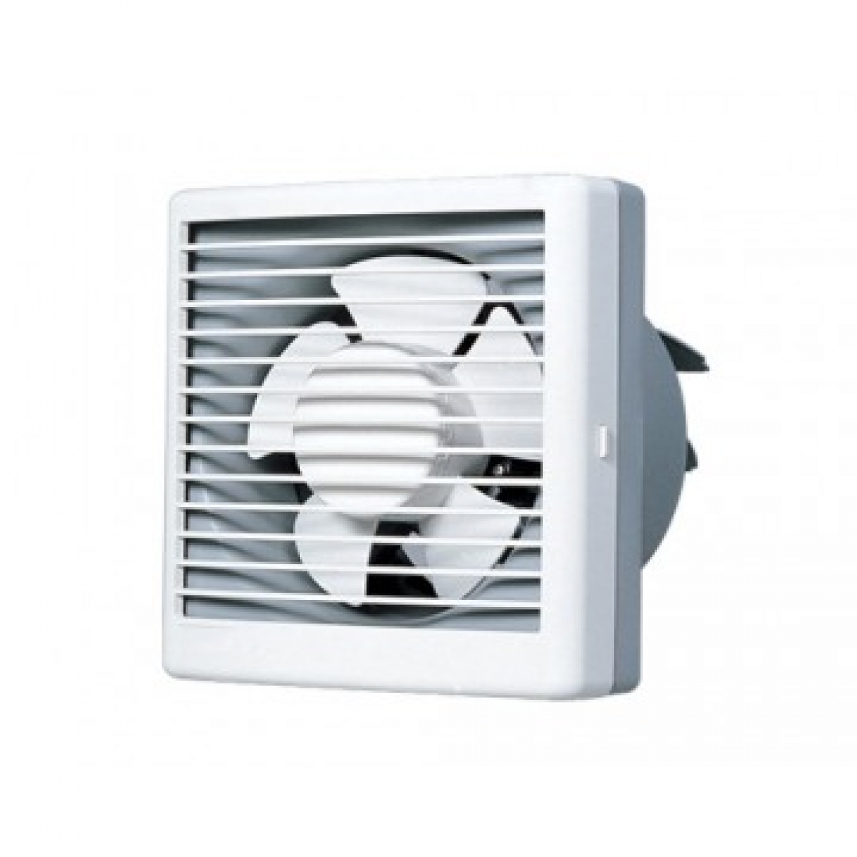 Sanki 日本山崎 SK-FE08 8吋 電動抽氣扇 (前方後圓)