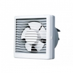 Sanki 日本山崎 SK-FE08 8.0吋 電動抽氣扇 (前方後圓)