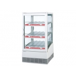 Panasonic 樂聲 SMR-CDC75CH3 68公升 冷凍展示櫃