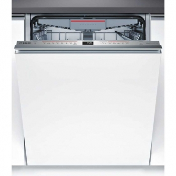 【已停產】Bosch SMV68MD01G 60厘米 嵌入式洗碗碟機