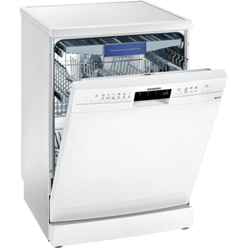 【Discontinued】Siemens SN236W00ME 60cm 14sets iQ300 Freestanding Dishwasher