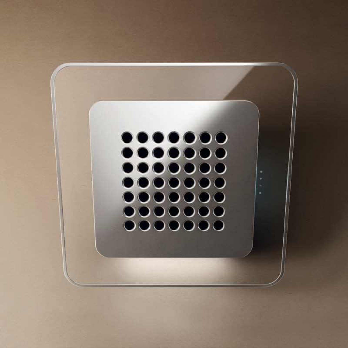 Elica SOO 80厘米 傾斜式煙囪抽油煙機