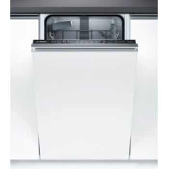 【已停產】Bosch SPV25CX00G 45厘米 嵌入式洗碗碟機