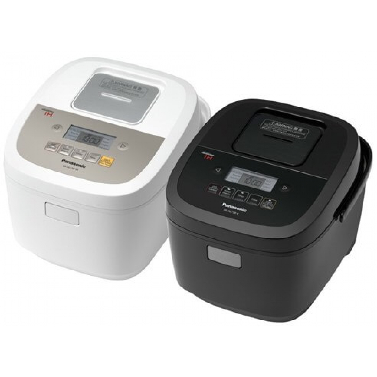 Panasonic 樂聲 SR-AL158/W 1.5公升 IH磁應電飯煲