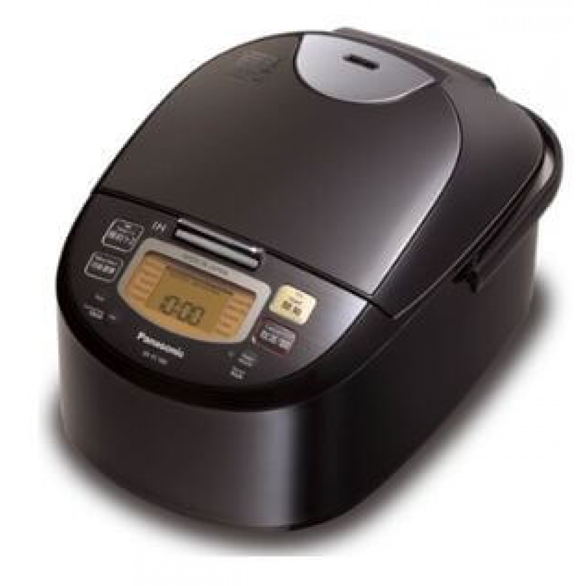 Panasonic 樂聲 SR-FC188 1.8L IH金鑽西施電飯煲 (10杯米)