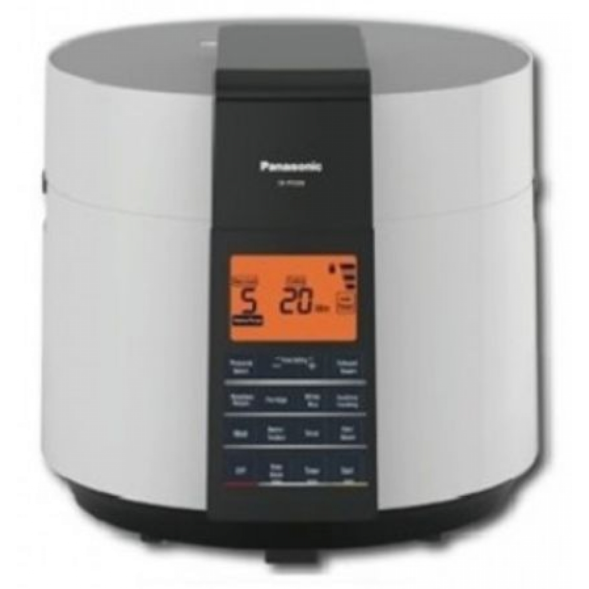 PANASONIC 樂聲 SR-PS508 5公升 智能萬用壓力煲 (16重安全保護)