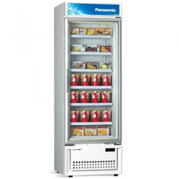 【Discontinued】Panasonic SRL-PT2075HKWR 265L Free-Stand Single-Door Freezer