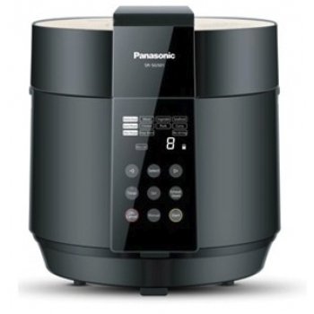 Panasonic 樂聲 SR-SG501 5.0公升 萬能原汁煲