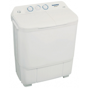 Summe 德國卓爾 SWM-5001SA 5.0公斤 半自動洗衣機