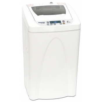 【已停產】Summe 德國卓爾 SWM-515FAE 5.0公斤 日式全自動洗衣機 (摩打5年保養) 包基本套喉安裝 (高低水位可用)
