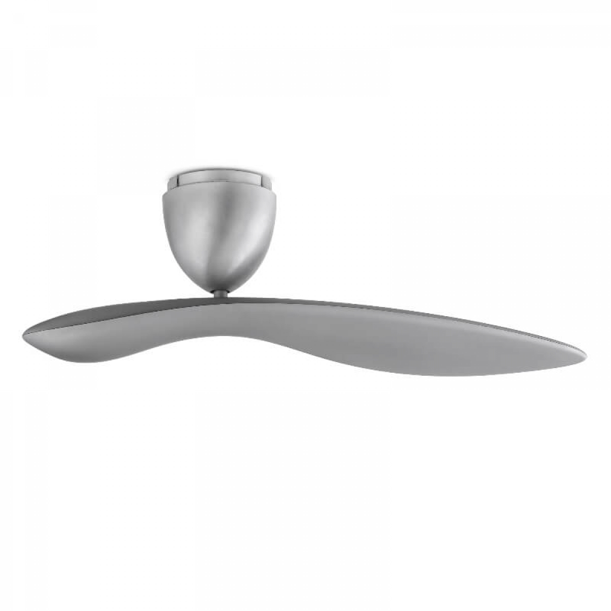 Iconic SYCAMORE 54” 天花吊扇 (銀色)