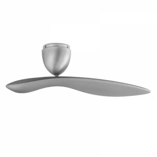 Iconic SYCAMORE 54” 天花吊扇 (銀色)