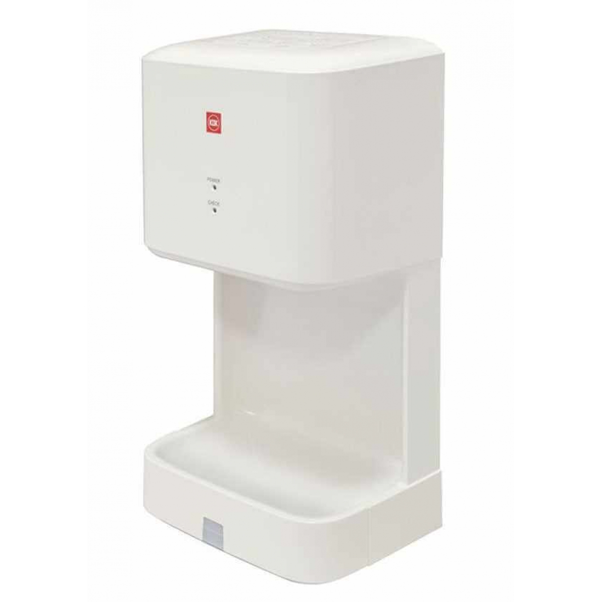 KDK T09AC 1020W 乾手機 | 100米/秒風速 附盛水器