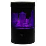 Turbo Italy TAD-110B 超聲波電子式香薰機