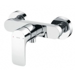 TOTO TBG04301B 銅合金壁式單柄雙控浴缸龍頭