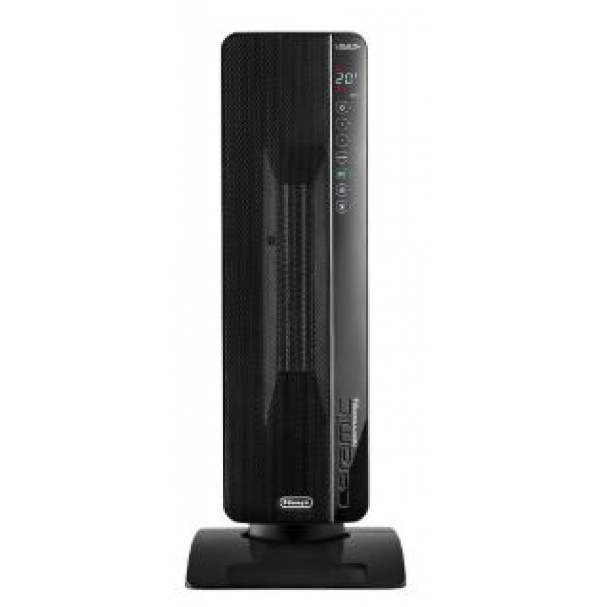 DeLonghi TCH8993ER.BC 2400W 陶瓷暖風機 - 遙控、電動搖擺、極靜