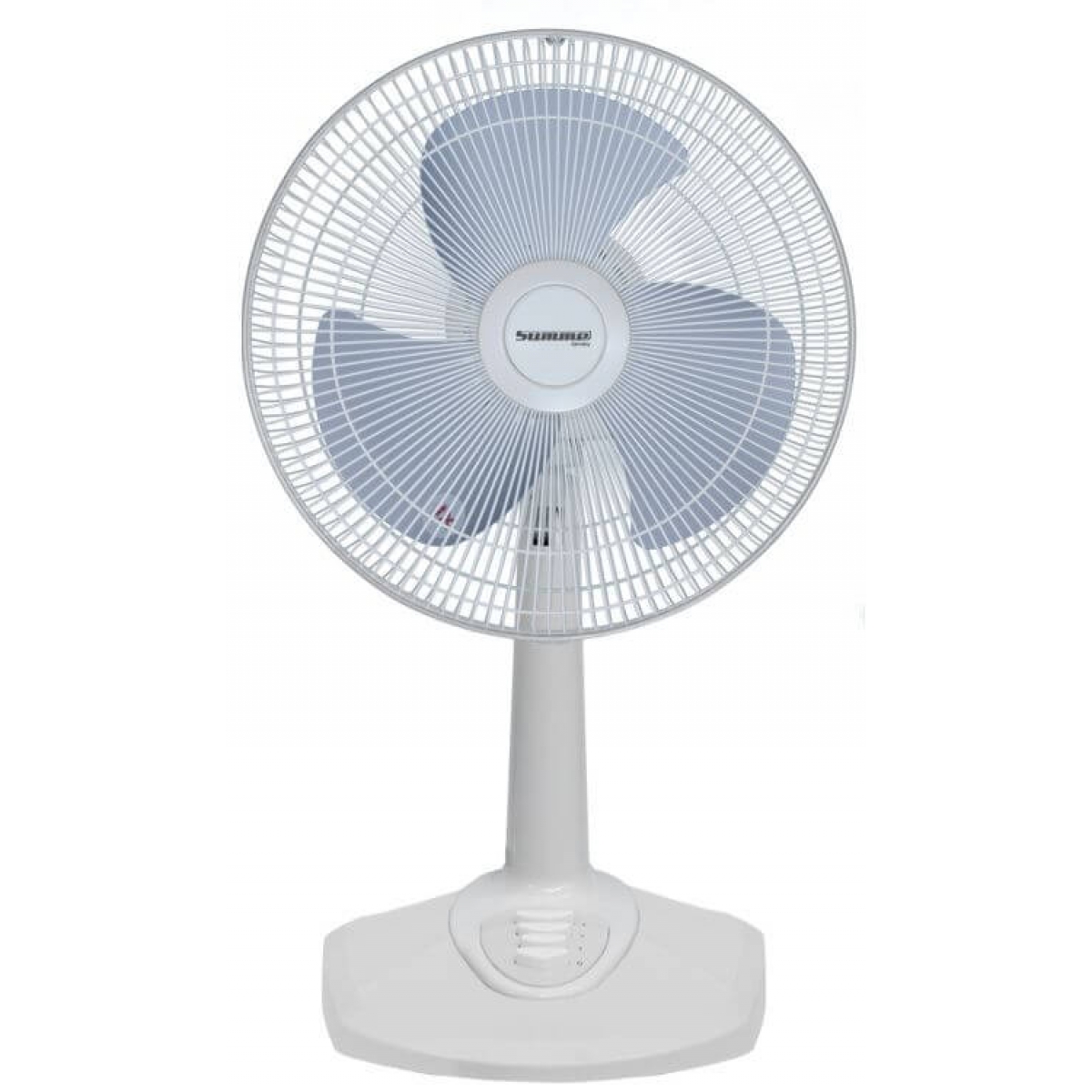 Summe 德國卓爾 TF-S16 16吋 座枱鐵葉風扇