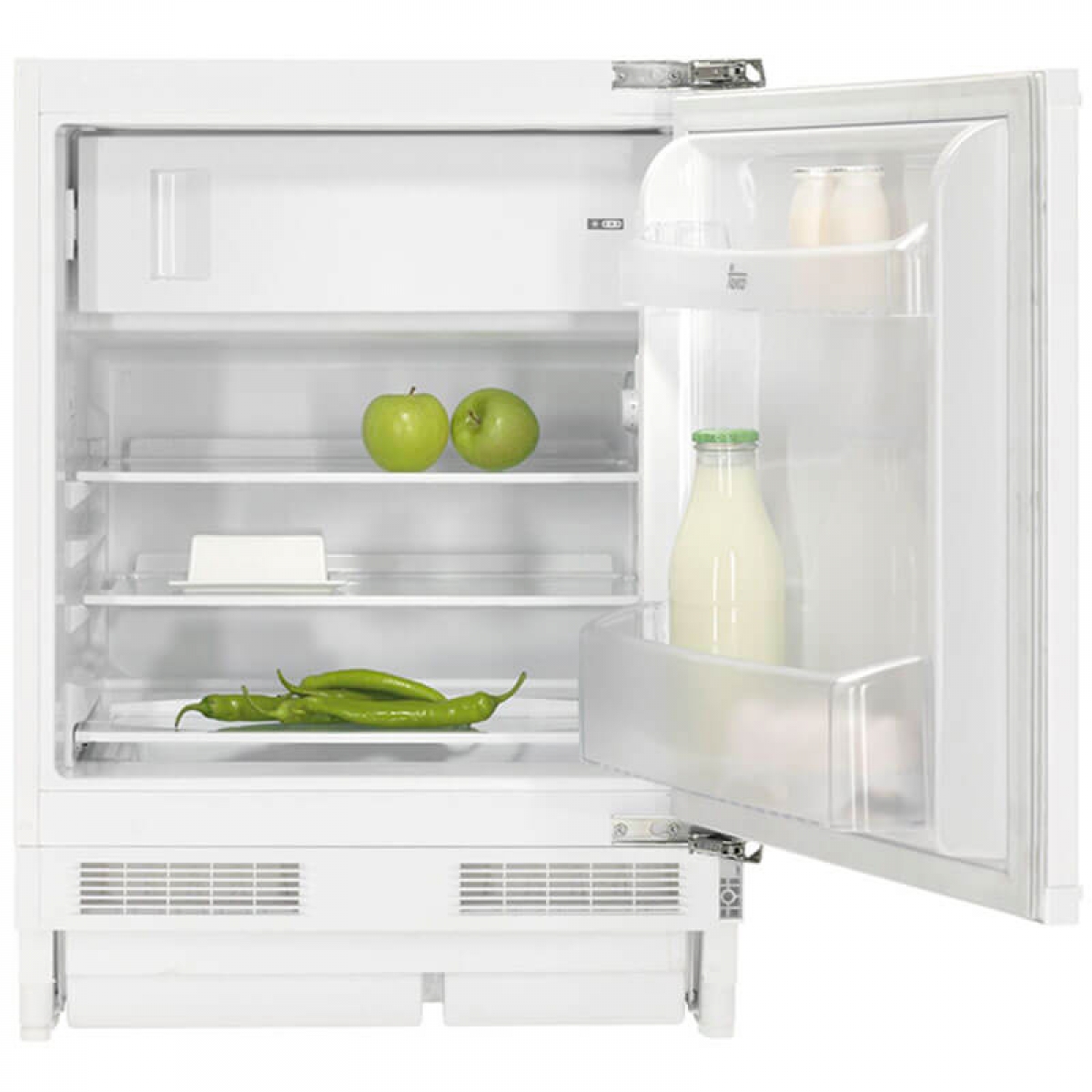 TEKA TFI3-130D 109公升內置式單門雪櫃